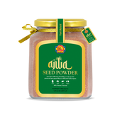 Ajwa Seeds Powder