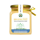 Breathe Easy Herbal Honey