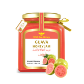 Guava Honey Jam