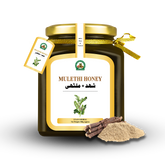 Mulethi Honey Plus