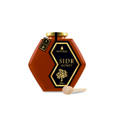 Premium Sidr Honey