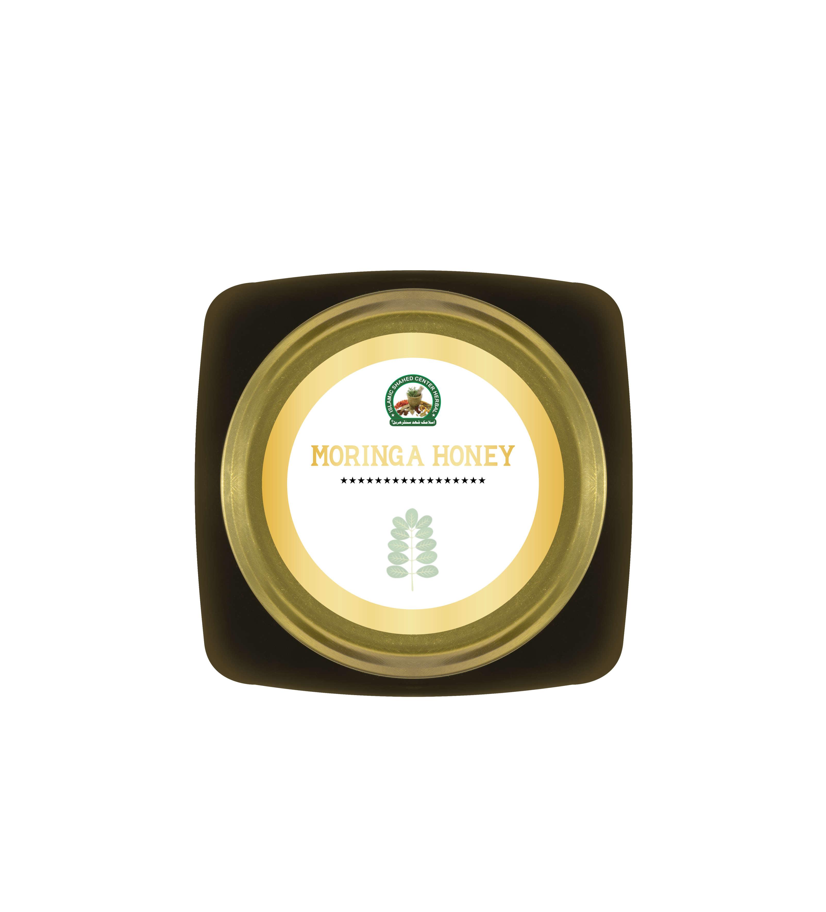 Moringa Honey Plus