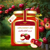 ایپل ہنی جام