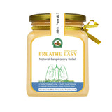 Breathe Easy Herbal Honey