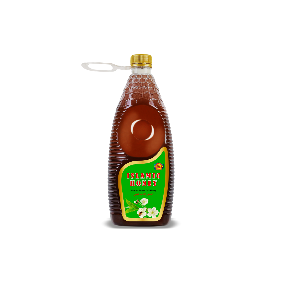 Forest Sidr Honey