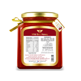 Cherry Honey Jam