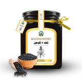 کلونجی شہد