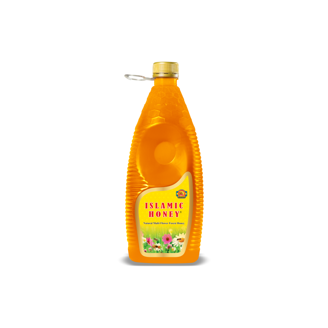 Multi Flower Honey