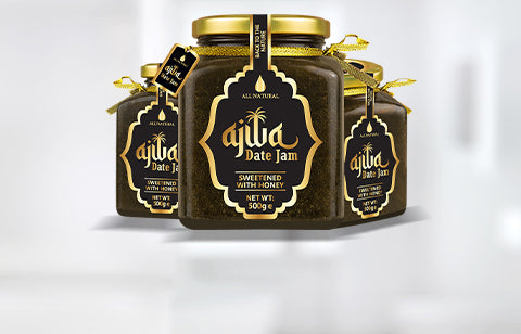 Fruit Jams