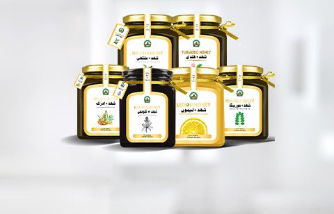 Herbal Products