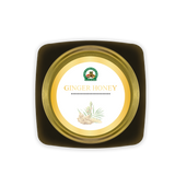 Ginger Honey Plus