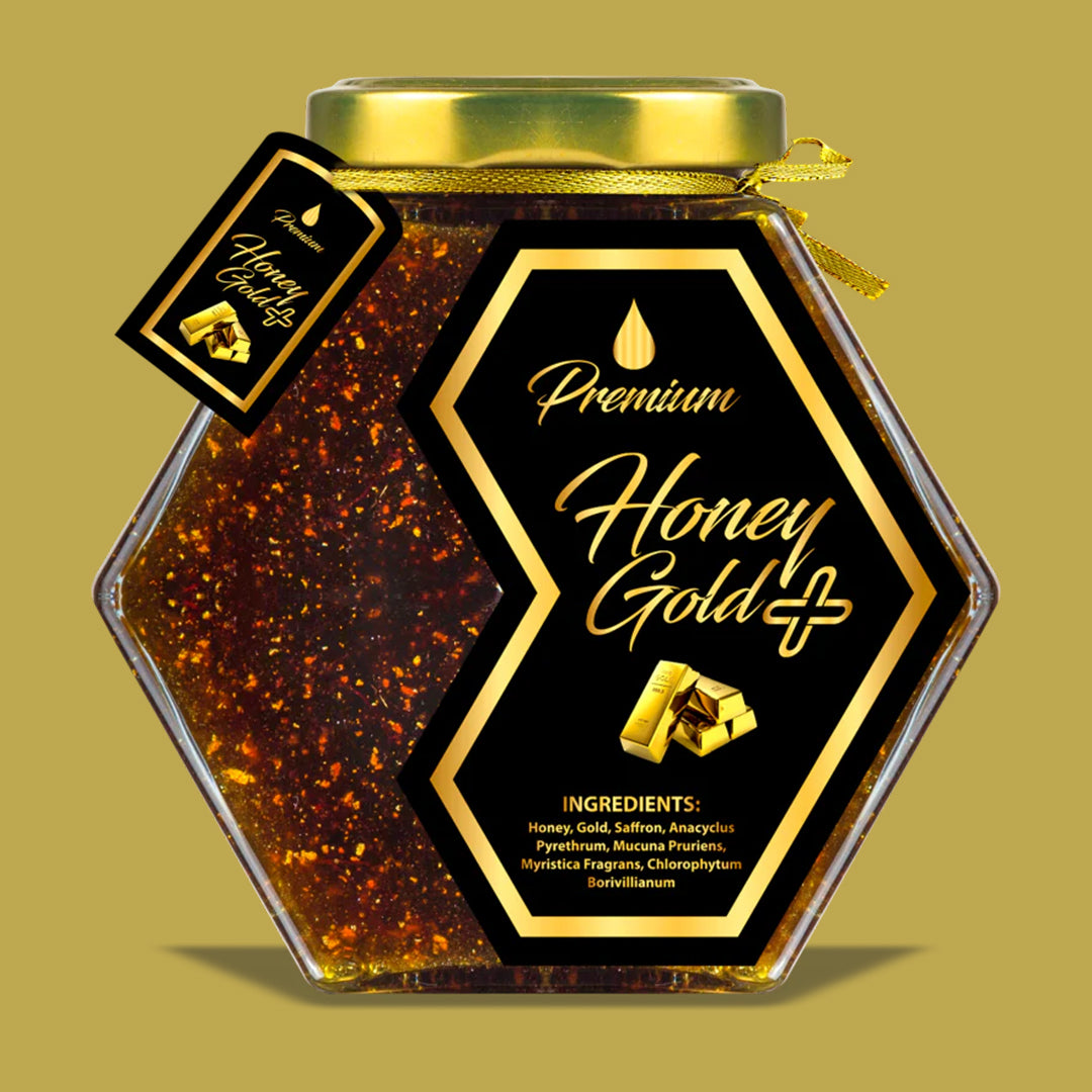 Islamic Honey Centre