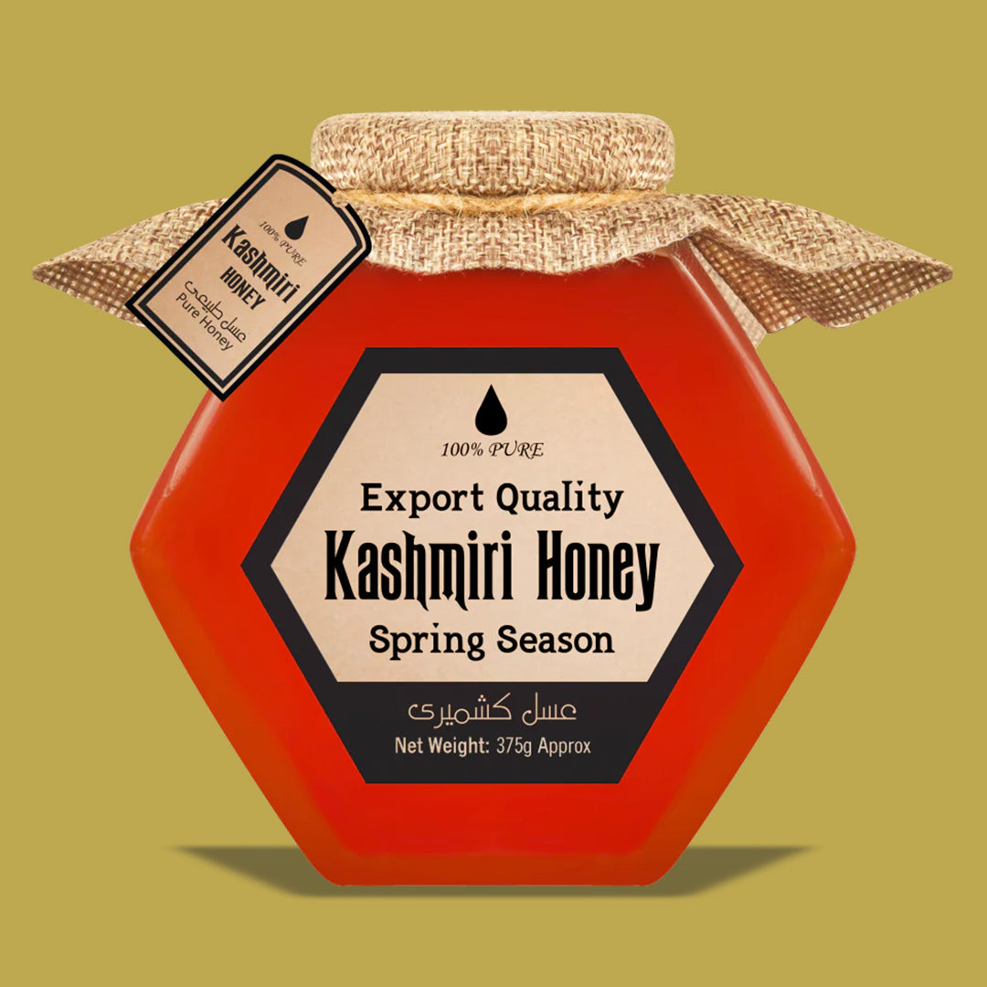 Islamic Honey Centre