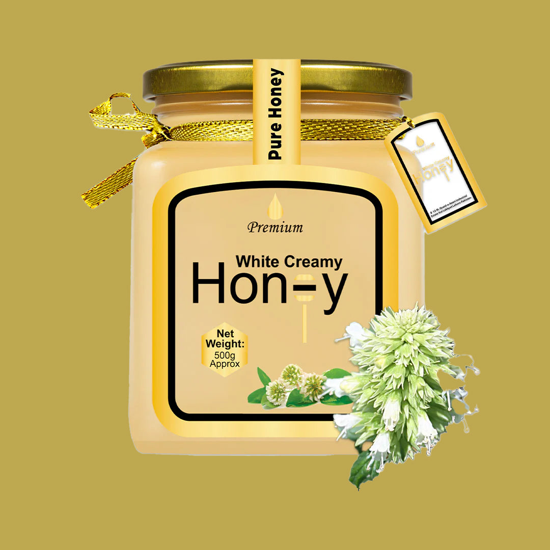 Islamic Honey Centre